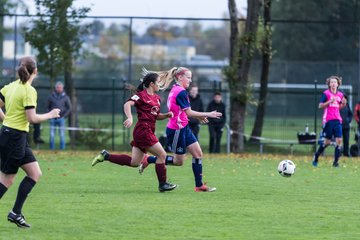 Bild 363 - B-Juniorinnen HSV - SV BW Hohen Neuendorf